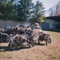 Coronavirové vzpomínání