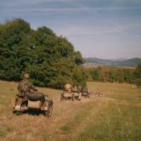 Coronavirové vzpomínání