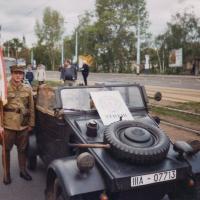 Coronavirové vzpomínání