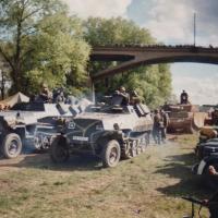 Coronavirové vzpomínání