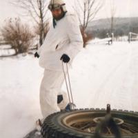 Coronavirové vzpomínání