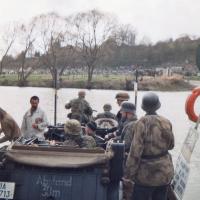 Coronavirové vzpomínání