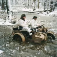 Coronavirové vzpomínání