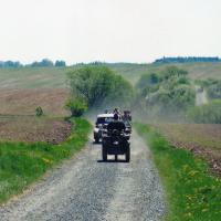 Coronavirové vzpomínání