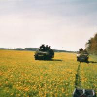 Coronavirové vzpomínání