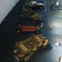 Dědeček automobil Dědeček automobil