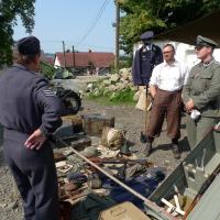 Den české historie Den české historie