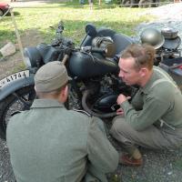 Den české historie Den české historie