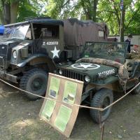 Den české historie Den české historie