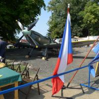 Den české historie Den české historie