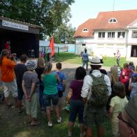 Den české historie Den české historie