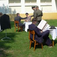 Den české historie Den české historie