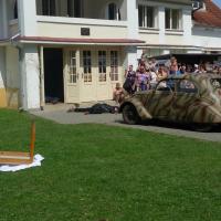 Den české historie Den české historie