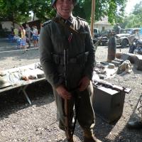 Den české historie Den české historie