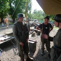 Den české historie Den české historie