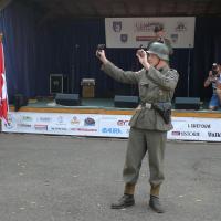 Den české historie Den české historie