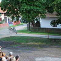 Den české historie v Křivsoudově Den české historie v Křivsoudově