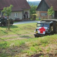 Den české historie v Křivsoudově Den české historie v Křivsoudově