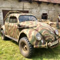 Den české historie v Křivsoudově Den české historie v Křivsoudově