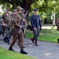 Den české historie v Křivsoudově Den české historie v Křivsoudově