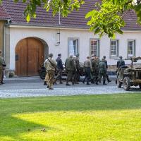 Den české historie v Křivsoudově Den české historie v Křivsoudově