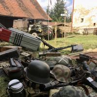 Den české historie v Křivsoudově Den české historie v Křivsoudově