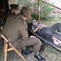 Den české historie v Křivsoudově Den české historie v Křivsoudově