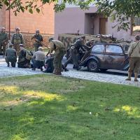 Den české historie v Křivsoudově Den české historie v Křivsoudově