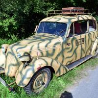 Den české historie v Křivsoudově Den české historie v Křivsoudově