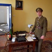 Den české historie v Křivsoudově Den české historie v Křivsoudově