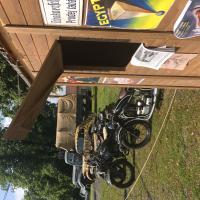 Den české historie v Křivsoudově Den české historie v Křivsoudově