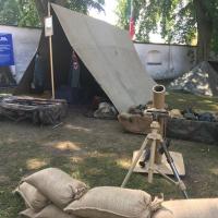 Den české historie v Křivsoudově Den české historie v Křivsoudově