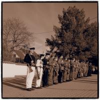 Den veteránů (Bořanovice)