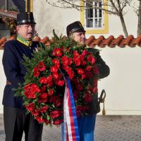 Den veteránů (Bořanovice)