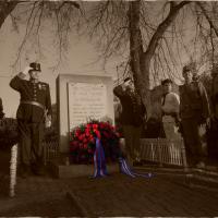 Den veteránů (Bořanovice)