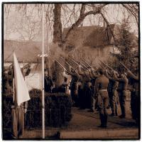 Den veteránů (Bořanovice)