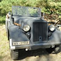 Den vojenské historie výcvikového prostoru Milovice Den vojenské historie výcvikového prostoru Milovice