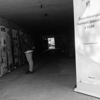 Den vojenské historie výcvikového prostoru Milovice Den vojenské historie výcvikového prostoru Milovice