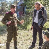 Den vojenské historie výcvikového prostoru Milovice Den vojenské historie výcvikového prostoru Milovice