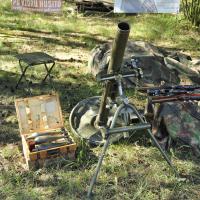 Den vojenské historie výcvikového prostoru Milovice Den vojenské historie výcvikového prostoru Milovice