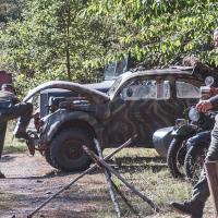 Den vojenské historie výcvikového prostoru Milovice Den vojenské historie výcvikového prostoru Milovice