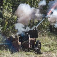 Den vojenské historie výcvikového prostoru Milovice Den vojenské historie výcvikového prostoru Milovice