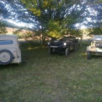 Fahrschule (Karlštejn) Fahrschule (Karlštejn)