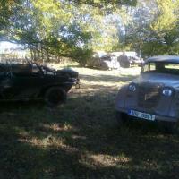 Fahrschule (Karlštejn) Fahrschule (Karlštejn)