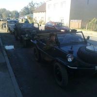 Fahrschule (Karlštejn) Fahrschule (Karlštejn)