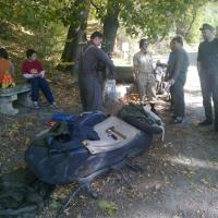 Fahrschule (Karlštejn) Fahrschule (Karlštejn)