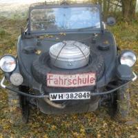 Fahrschule (Karlštejn)