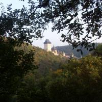 Fahrschule (Karlštejn)