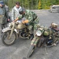 Fahrschule (Karlštejn)