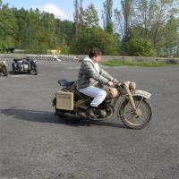 Fahrschule (Karlštejn)